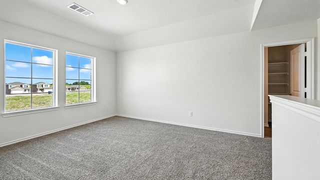 122 Pheasant Run, Terrell, TX 75160