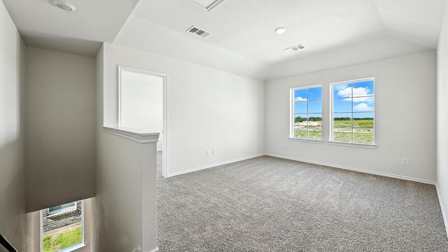 122 Pheasant Run, Terrell, TX 75160