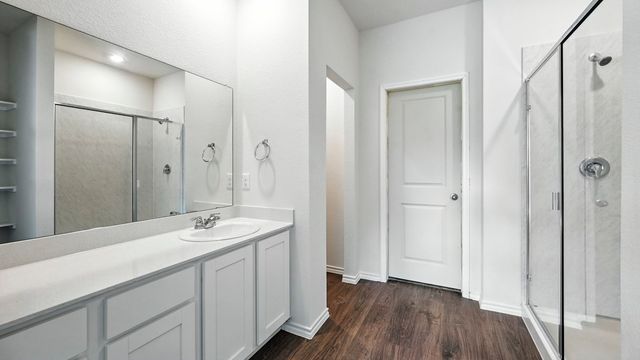 122 Pheasant Run, Terrell, TX 75160