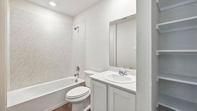 122 Pheasant Run, Terrell, TX 75160