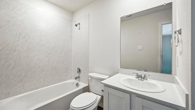 122 Pheasant Run, Terrell, TX 75160