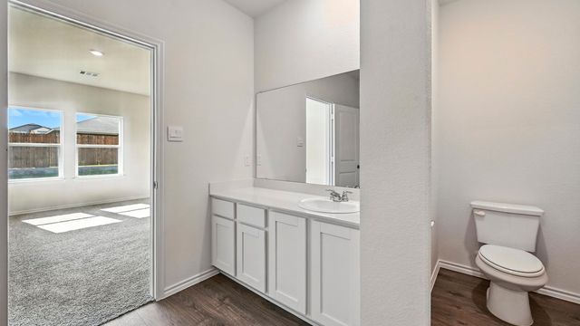 122 Pheasant Run, Terrell, TX 75160