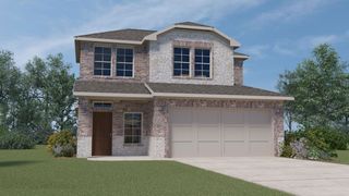 122 Pheasant Run, Terrell, TX 75160