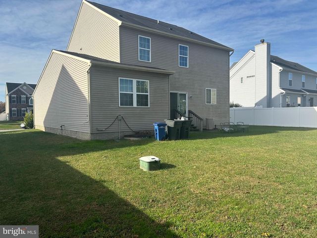 143 LONG CREEK WAY, Centreville, MD 21617