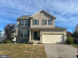 143 LONG CREEK WAY, Centreville, MD 21617