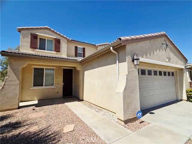 16628 Desert Lily Street, Victorville, CA 92394