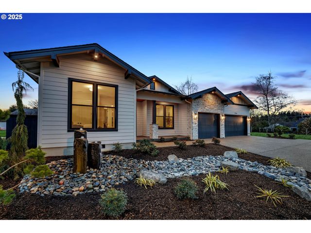 17716 Ne 25th Ct, Ridgefield, WA 98642