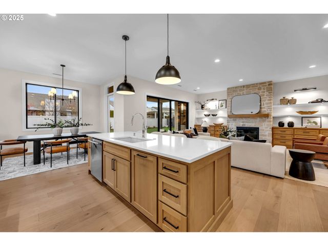 17716 Ne 25th Ct, Ridgefield, WA 98642