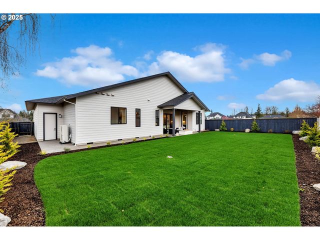 17716 Ne 25th Ct, Ridgefield, WA 98642