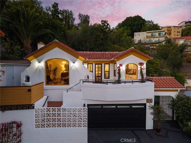 3135 Minnesota Street, Lincoln Heights, CA 90031