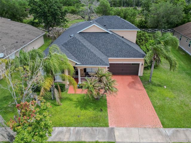 7331 WINDHAM HARBOUR AVENUE, Orlando, FL 32829