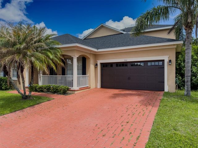 7331 WINDHAM HARBOUR AVENUE, Orlando, FL 32829