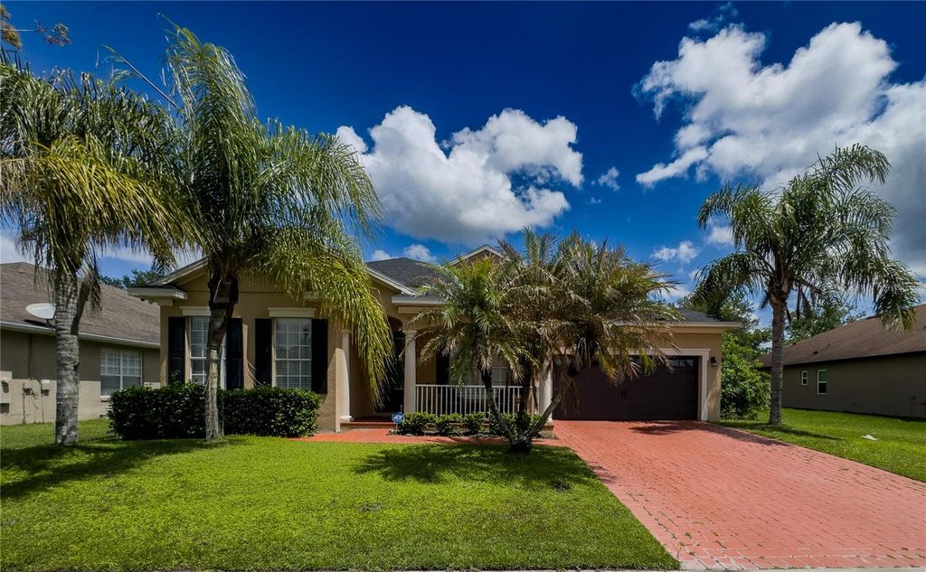 7331 WINDHAM HARBOUR AVENUE, Orlando, FL 32829