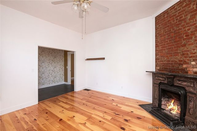 2124 E Oak Street, New Albany, IN 47150