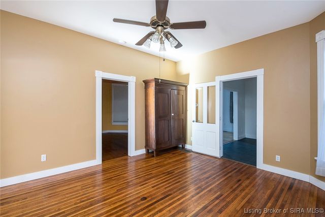 2124 E Oak Street, New Albany, IN 47150