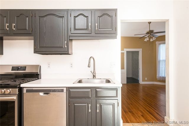 2124 E Oak Street, New Albany, IN 47150