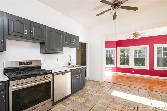 2124 E Oak Street, New Albany, IN 47150