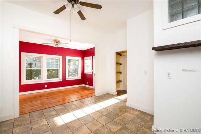 2124 E Oak Street, New Albany, IN 47150