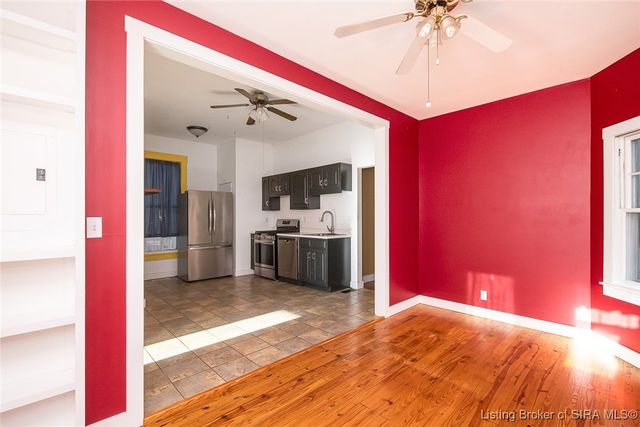 2124 E Oak Street, New Albany, IN 47150