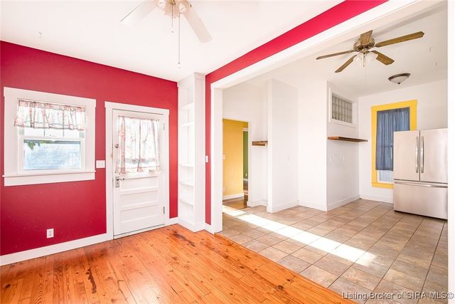 2124 E Oak Street, New Albany, IN 47150