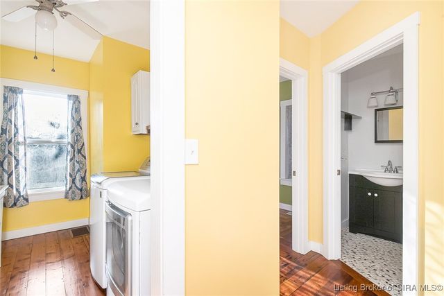 2124 E Oak Street, New Albany, IN 47150