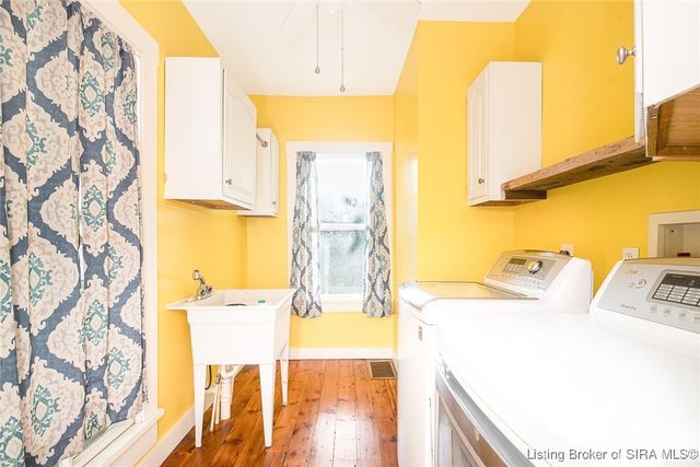 2124 E Oak Street, New Albany, IN 47150