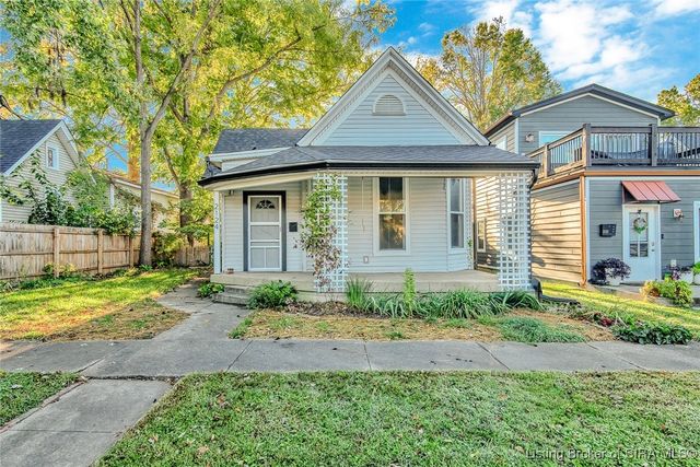 2124 E Oak Street, New Albany, IN 47150