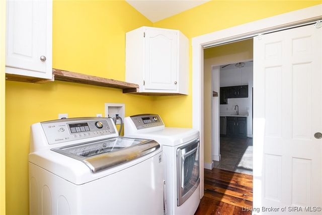 2124 E Oak Street, New Albany, IN 47150