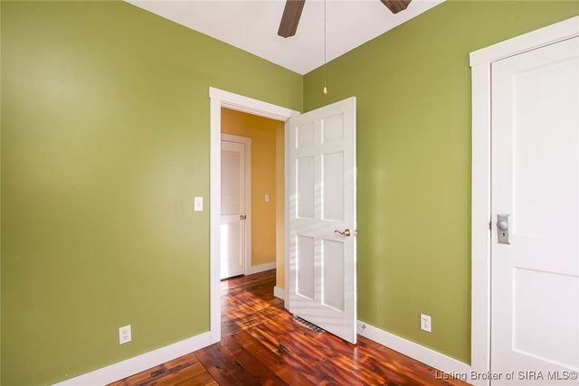 2124 E Oak Street, New Albany, IN 47150