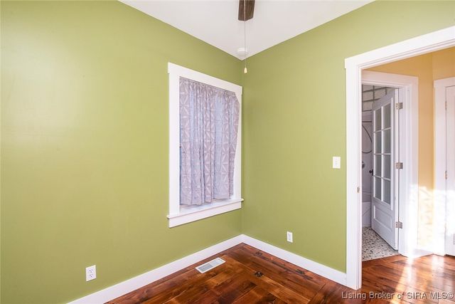 2124 E Oak Street, New Albany, IN 47150