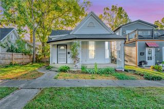 2124 E Oak Street, New Albany, IN 47150