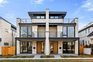 21 S Jackson Street, Denver, CO 80209