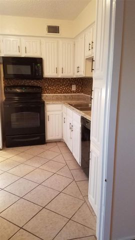 333 Melrose Drive 14C, Richardson, TX 75080