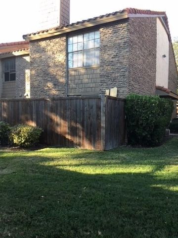 333 Melrose Drive 14C, Richardson, TX 75080