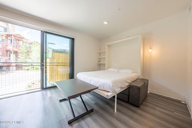 2670 W Canyons Resort Drive 310, Park City, UT 84098