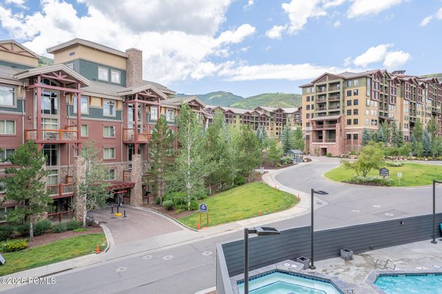 2670 W Canyons Resort Drive 310, Park City, UT 84098