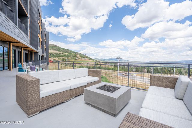 2670 W Canyons Resort Drive 310, Park City, UT 84098