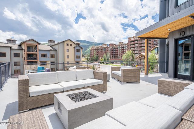 2670 W Canyons Resort Drive 310, Park City, UT 84098