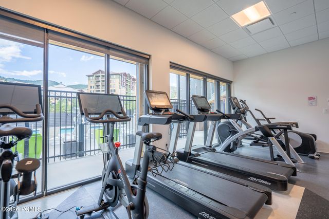 2670 W Canyons Resort Drive 310, Park City, UT 84098