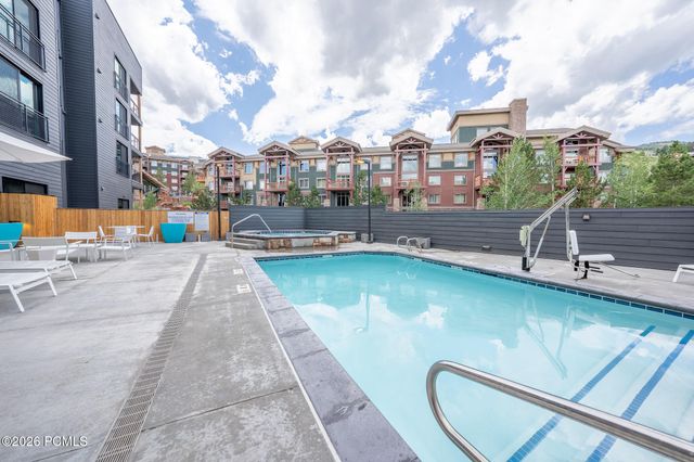 2670 W Canyons Resort Drive 310, Park City, UT 84098