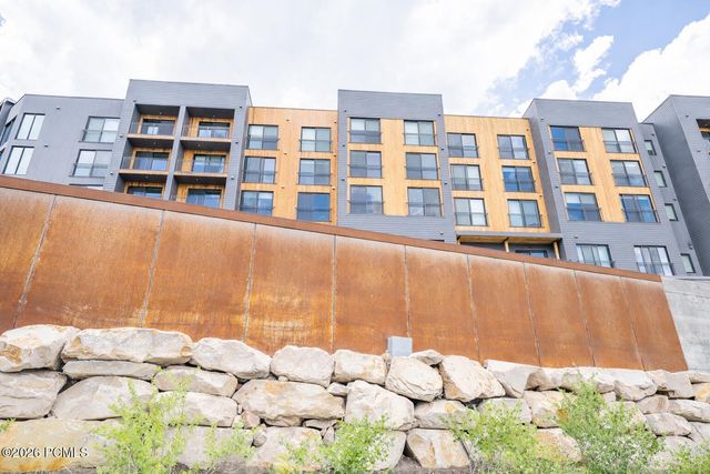 2670 W Canyons Resort Drive 310, Park City, UT 84098