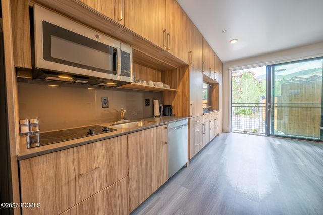 2670 W Canyons Resort Drive 310, Park City, UT 84098