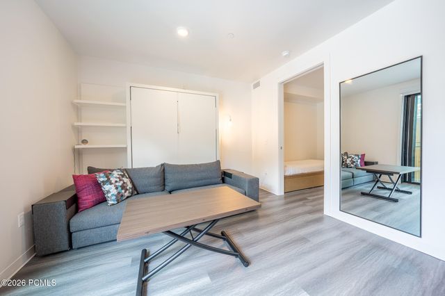 2670 W Canyons Resort Drive 310, Park City, UT 84098