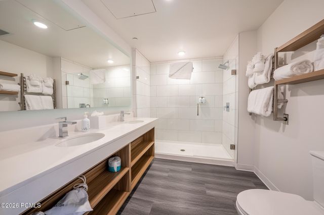 2670 W Canyons Resort Drive 310, Park City, UT 84098