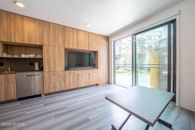 2670 W Canyons Resort Drive 310, Park City, UT 84098