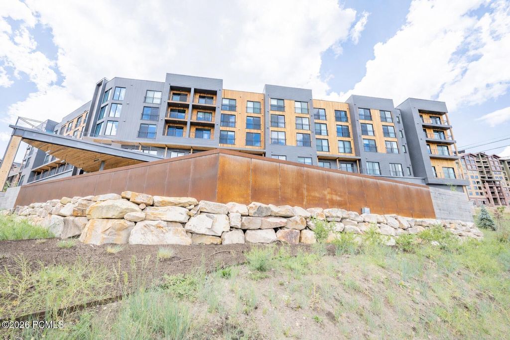 2670 W Canyons Resort Drive 310, Park City, UT 84098