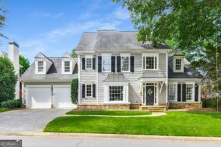 103 Jeffrey Place, Smyrna, GA 30082
