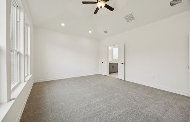 1820 Primeval Drive, Celina, TX 75009