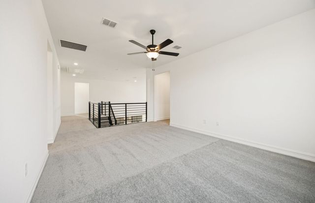 1820 Primeval Drive, Celina, TX 75009
