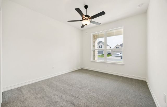 1820 Primeval Drive, Celina, TX 75009